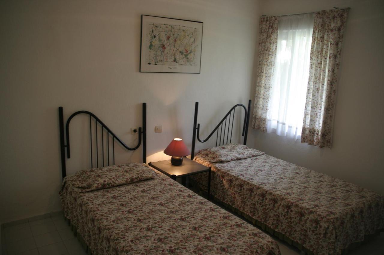 Hotel Nova Apart Ören Pokoj fotografie