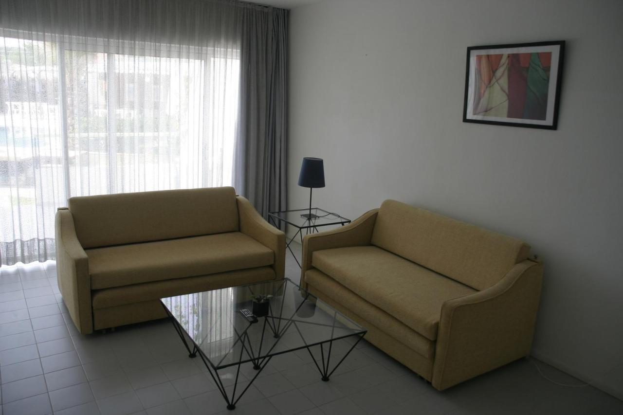 Hotel Nova Apart Ören Pokoj fotografie