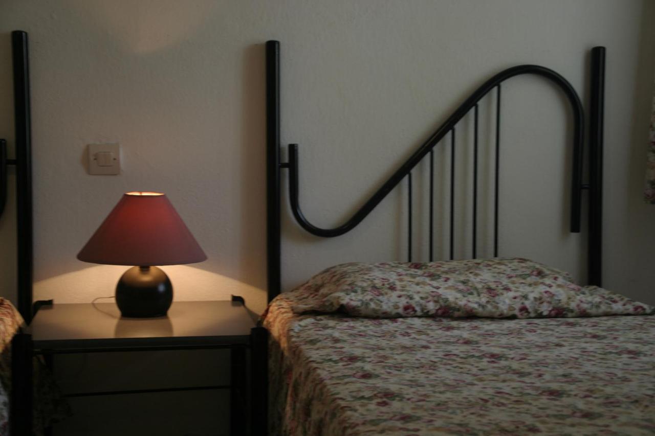 Hotel Nova Apart Ören Pokoj fotografie
